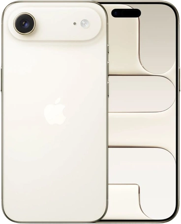Смартфон Apple iPhone 17 Air 512 GB Light Gold