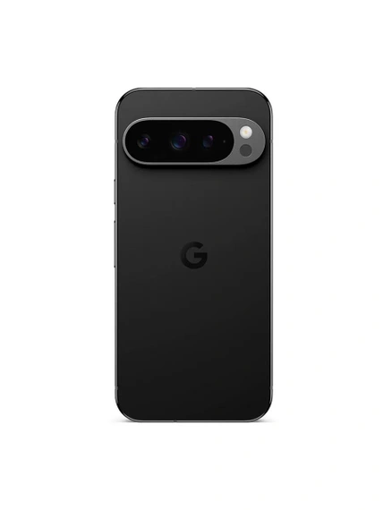 Смартфон Google Pixel 9 Pro 16/128GB Obsidian
