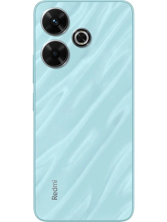 Смартфон Xiaomi Redmi 13, 6/128GB, Ocean Blue