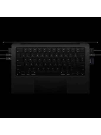 Ноутбук Apple MacBook Pro 16 M4 Max, 36/1TB, Space Black