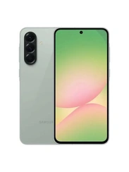 Смартфон Samsung Galaxy A56, 8/256GB, Olive