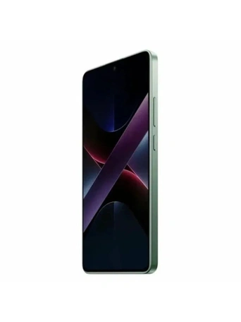 Смартфон Xiaomi POCO X7 Pro, 12/512GB, Green