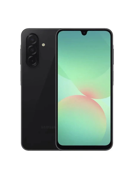 Смартфон Samsung Galaxy A26 SM-A266B 6/128 ГБ Black