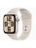 Умные часы Apple Watch SE 2024 GPS 40 мм Starlight Aluminium Case with Starlight Sport Band - M/L