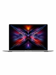 Ноутбук Xiaomi RedmiBook 16, 32/1TB, Gray (JYU4641CN)