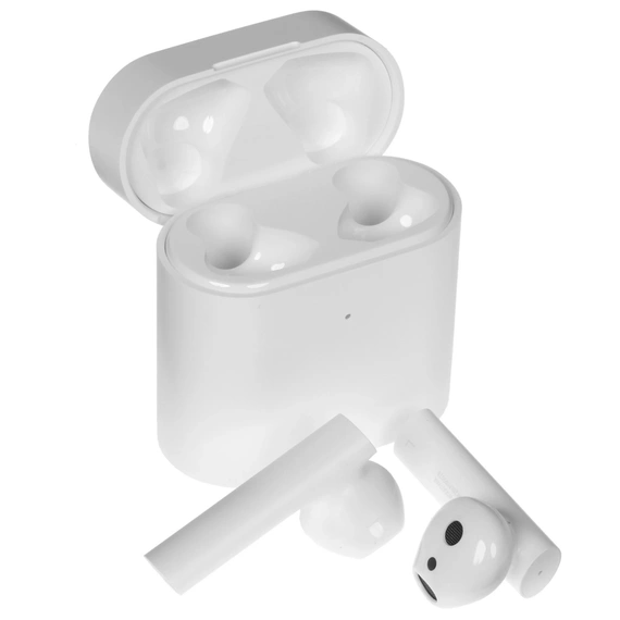 Беспроводные наушники Xiaomi Mi True Wireless Earphones 2S white