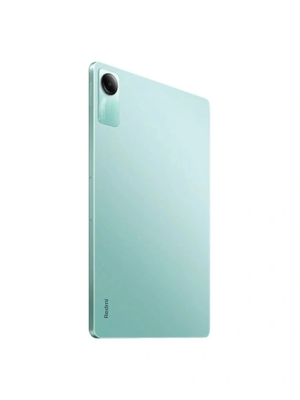 Планшет Xiaomi Redmi Pad SE 2023, 8/256GB, Wi-Fi, Mint Green