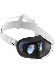 Шлем виртуальной реальности Oculus Quest 3 512 GB, цвет белый + Batman