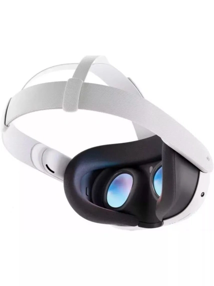 Шлем виртуальной реальности Oculus Quest 3 128 GB