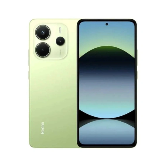 Смартфон Xiaomi Redmi Note 14, 8/128GB, Lime Green