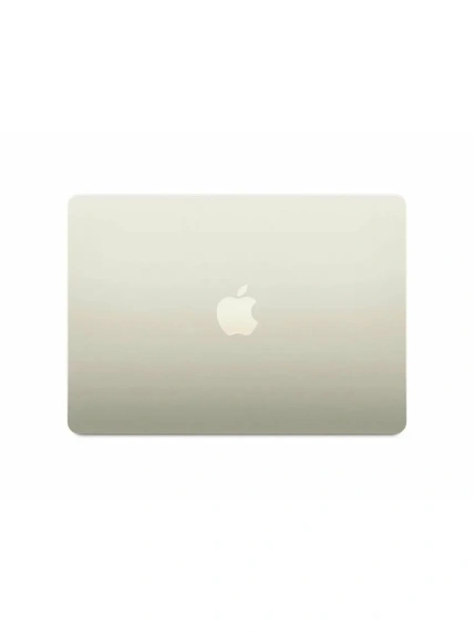 Ноутбук Apple MacBook Air 13 M3, 16/256GB, Starlight