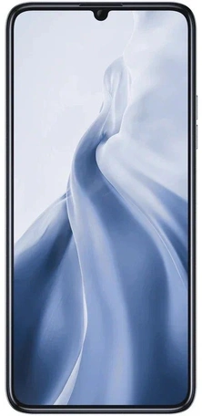 Смартфон Oukitel C51 8/256 Black