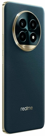 Смартфон Realme 13 Pro, 8/256GB, Emerald Green