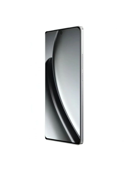 Смартфон Realme GT6T 8/256GB Серебристый