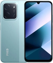 Смартфон Xiaomi Poco C85 6/128 Green