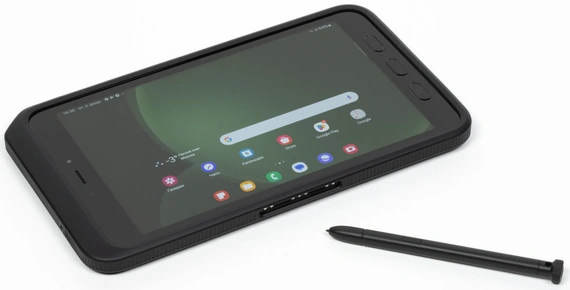 8" Планшет Samsung Galaxy Tab Active5 LTE 6/128 Green