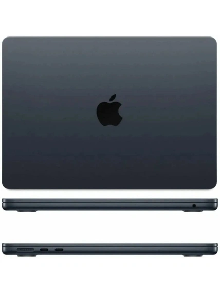 Ноутбук Apple MacBook Air 13 M2, 8/512GB, Midnight