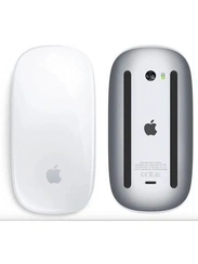Мышь беспроводная Apple Magic Mouse 2024 USB-C White