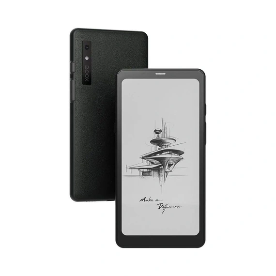 Электронная книга ONYX BOOX Palma Mobile 6/128 Black