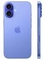 Смартфон Apple iPhone 16, 128GB, Ultramarine