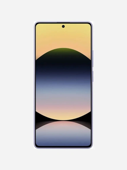 Смартфон Xiaomi Redmi Note 14S 12/512 Гб, Фиолетовый