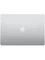 15.3" Ноутбук Apple MacBook Air 15 M3 2024 8+512 ГБ, Silver