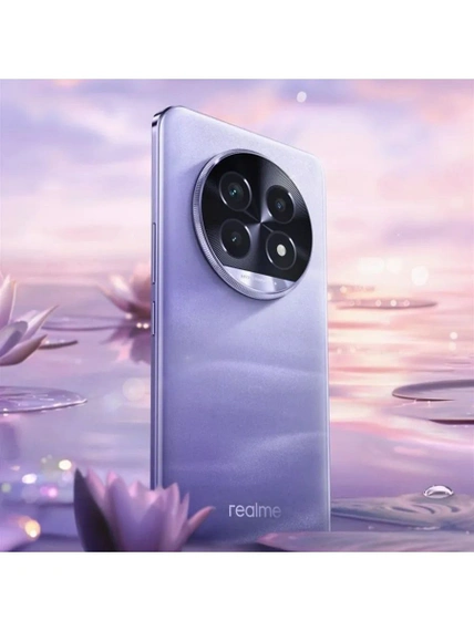 Смартфон Realme 13 Pro 12/512GB Пурпурный