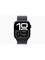 Умные часы Apple Watch S10 46 мм, Jet Black Aluminium, Ink Sport L