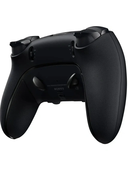 Беспроводной геймпад Sony DualSense edge Black