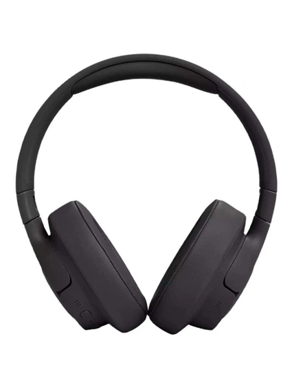 Беспроводные наушники JBL Tune 770 NC, mini jack 3.5 mm, черный