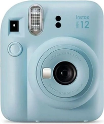 Фотоаппарат моментальной печати Fujifilm Instax mini 12 Blue