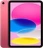 11" Планшет Apple iPad 11 2025, 128 GB, LTE, pink