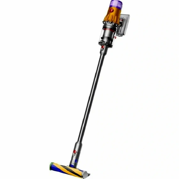 Вертикальный пылесос Dyson V12 Detect Slim Extra