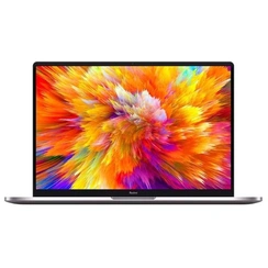 15.6" Ноутбук Xiaomi RedmiBook Pro 15 2022 R7-6800H/16GB/512GB grey (JYU4473CN)