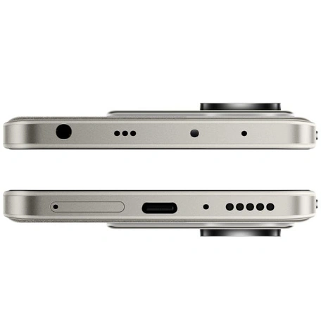 Смартфон Xiaomi Poco M7 Pro 8/256 ГБ серебристый