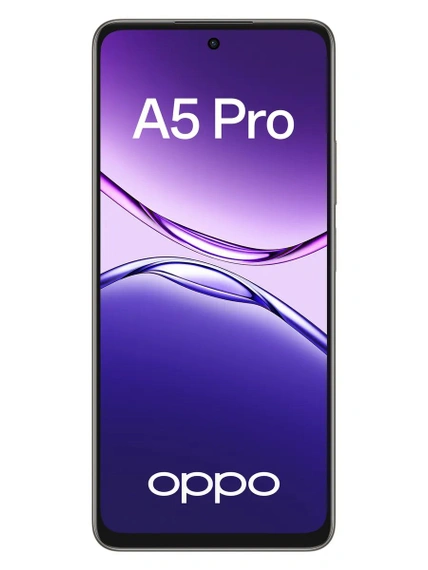 Смартфон Oppo A5 Pro 8/256 Black Brown