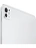 Планшет Apple iPad Pro 11 M4 2024, 512GB, Wi-Fi, Silver