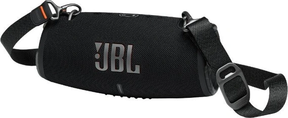 Портативная акустика JBL Xtreme 3, чёрный