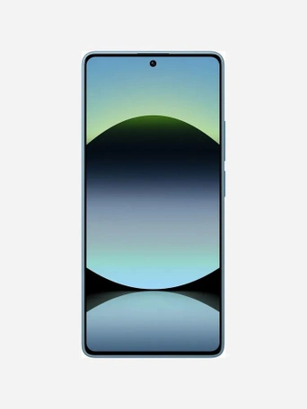 Смартфон Xiaomi Redmi Note 14S 8/128 Гб, Голубой