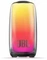 Портативная акустика JBL Pulse 5, чёрный