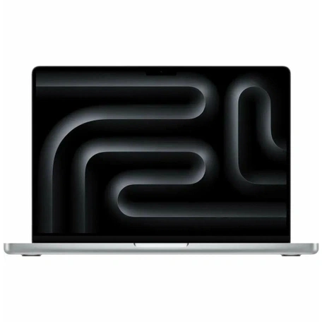 Ноутбук Apple MacBook Pro 14 M4 Pro, 24/512GB, Silver