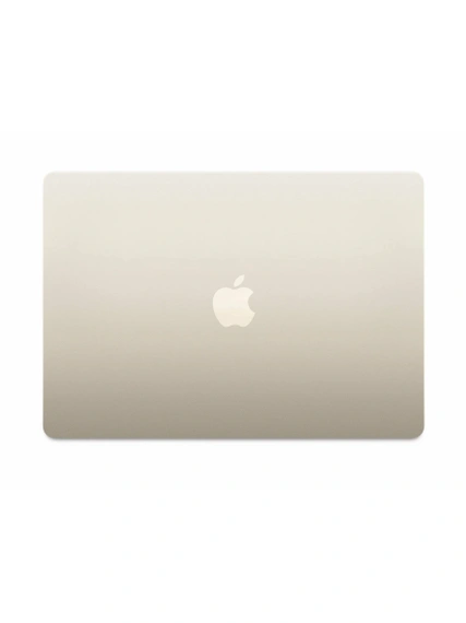 Ноутбук Apple MacBook Air 15 M4, 24/512GB, Starlight