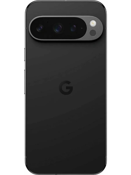 Смартфон Google Pixel 9 Pro, 16/512GB, Obsidian