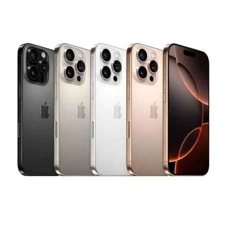 Смартфон Apple iPhone 15 Pro 256 ГБ Global, Dual: nano SIM + eSIM, титан