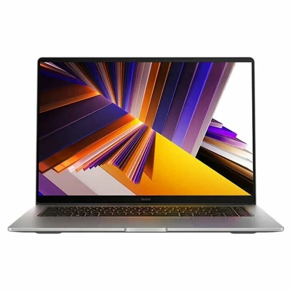 Ноутбук Xiaomi RedmiBook 16, 16/1TB, Gray (JYU4617CN)