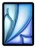 13" Планшет Apple iPad Air 13 2024 M2, 512 ГБ, Wi-Fi, blue