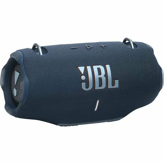 Портативная акустика JBL Xtreme 4, синий