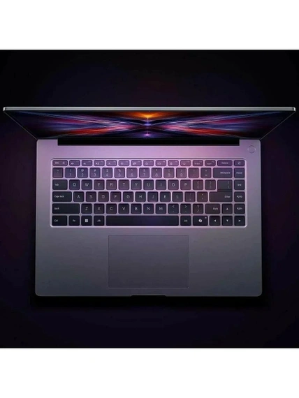 Ноутбук Xiaomi RedmiBook 16, 16/512GB, Gray (JYU4640CN)