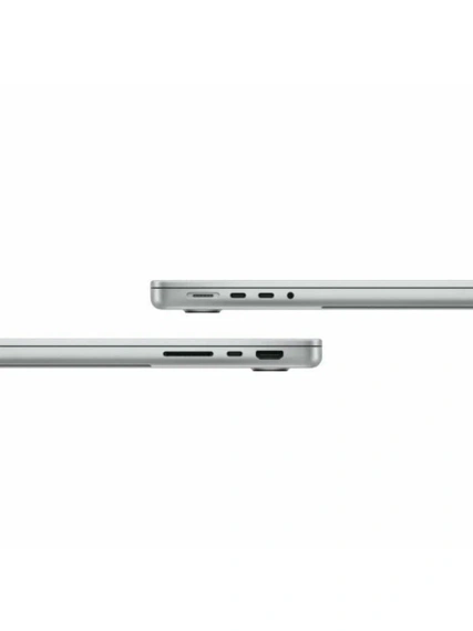Ноутбук Apple MacBook Pro 14 M4, 16/1TB, Silver