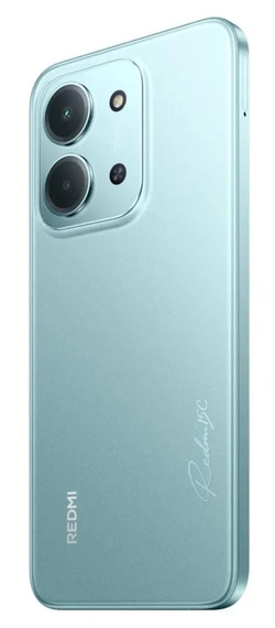 Смартфон Xiaomi Redmi 15C 4/256 Mint Green
